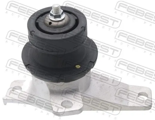 MM-Z30RH Nosač motora decni-hydro
