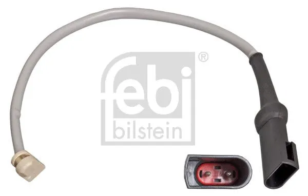 Indikator istrošenosti disk pločica