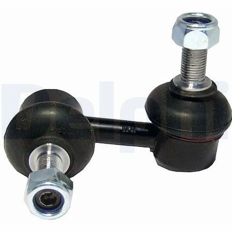 Šipka/spona, stabilizator