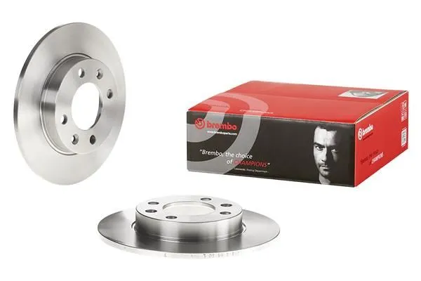 Kočioni disk