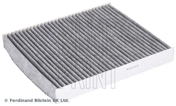 FILTER KABINE - KARBON - POLO (9N/6R)/FABIA/ROOMSTER