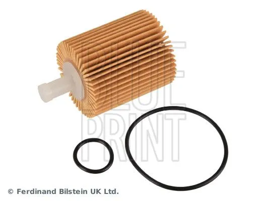 FILTER ULJA - AVENSIS/RAV 4 III 2.0-2.2 D-4D