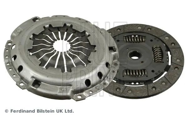 SET KVACILA 229MM - MONDEO II: 1.8 TD  96-00