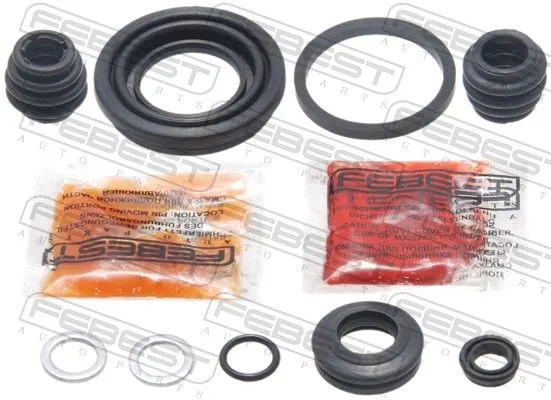 0375-CL7R Set za reparaciju zadnje kočione čeljusti