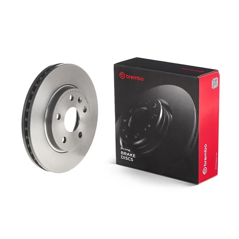 Kočioni disk