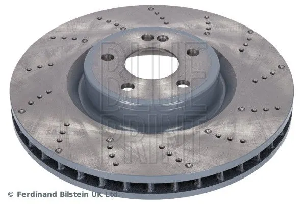 Kočioni disk