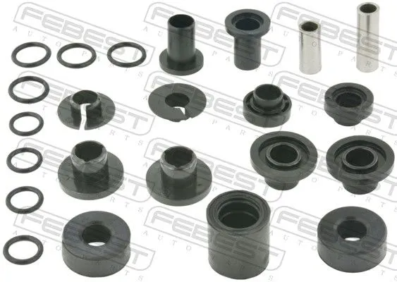 0499-DA1GBKIT Set za reparaciju ručice menjača