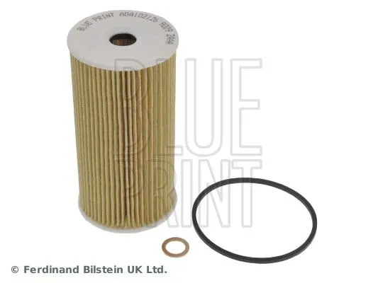 FILTER ULJA - VOYAGER 2.8CRD