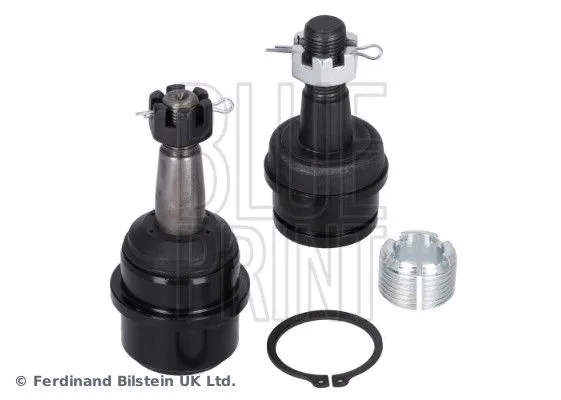 Gornja/donja kugla