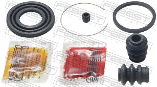 0475-N64R Set za reparaciju zadnje kočione čeljusti