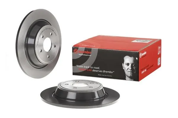 Kočioni disk