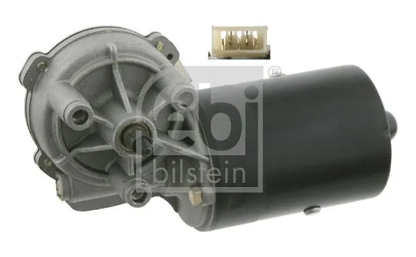 Motor brisača
