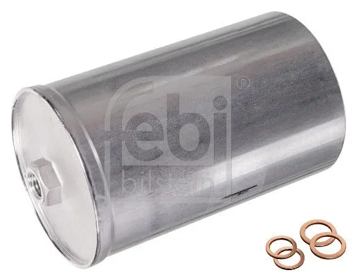 Filter Goriva