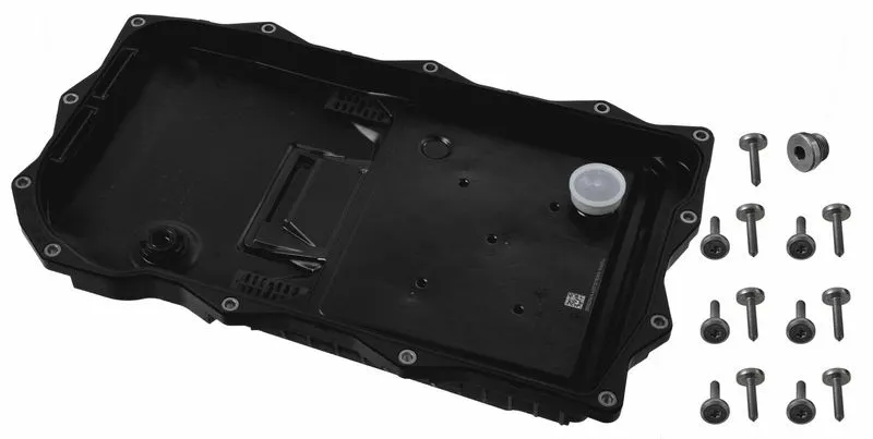 Komplet delova, zamena ulja-automatski menjač