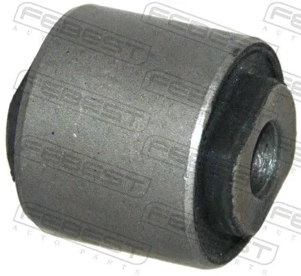 SAB-B12R5 Silent blok zadnje spone