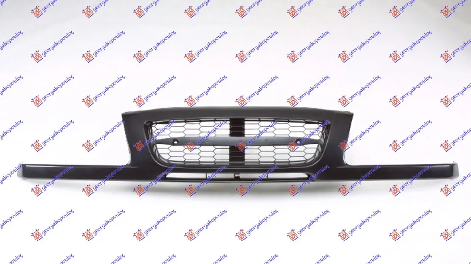 PVC MASKA 1999-2001