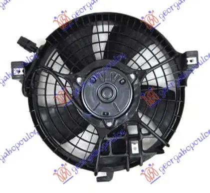 VENTILATOR KLIME (BENZIN/DIZEL)