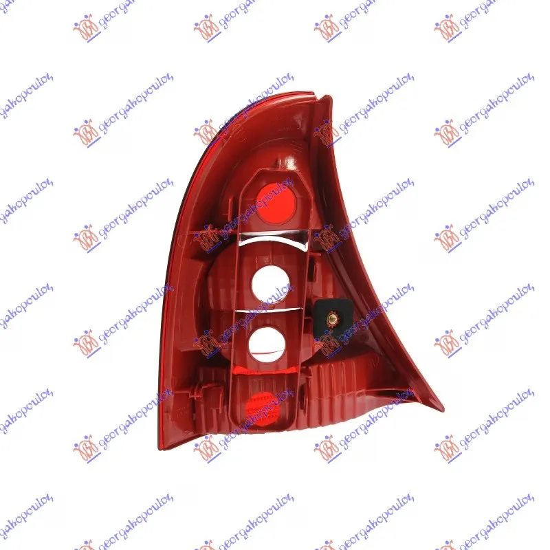 STOP LAMPA (VALEO)