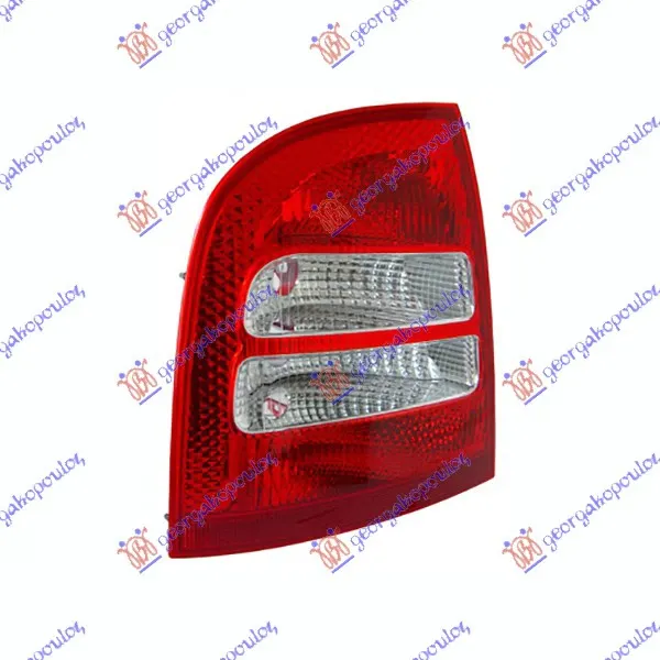 STOP LAMPA 2000-