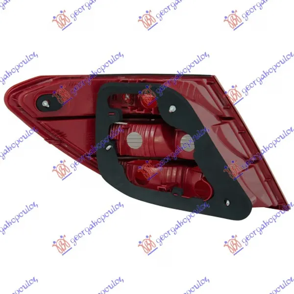 STOP LAMPA (PROVIDNI MIGAVAC) (DEPO)