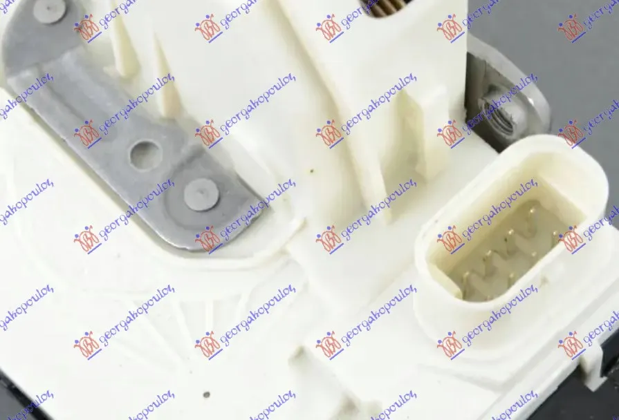 BRAVA ZADNJIH VRATA ELEKTRICNA (SENZOR BEZ KLJUCA) (8pins)