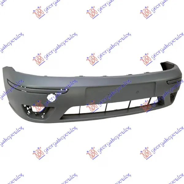 PREDNJI BRANIK PM 2002-