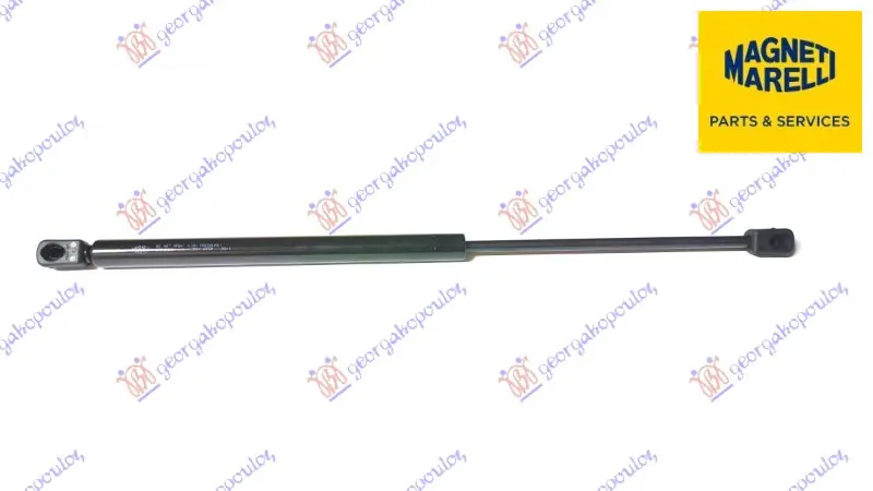 AMORTIZER GEPEK VRATA 3/5 VRATA -2002 (465L-655N) (MARELLI)