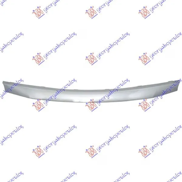 LAJSNA PVC MASKE GORNJA HROM