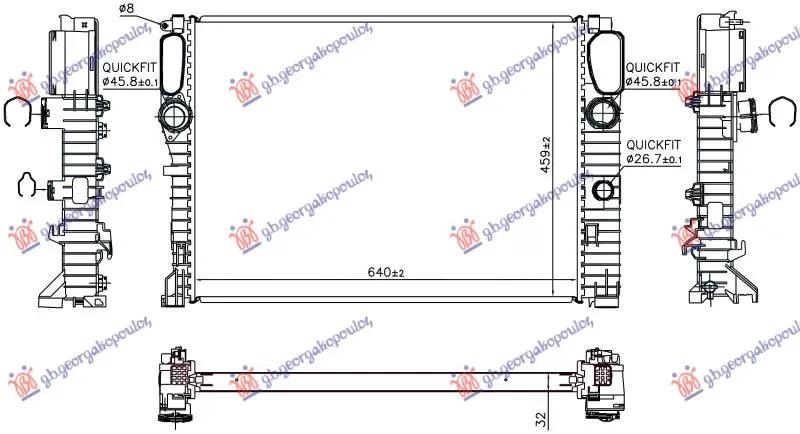 HLADNJAK MOTORA 3.0 DIZEL - 5.5 BENZIN (MAN/AUTO) (640x459)