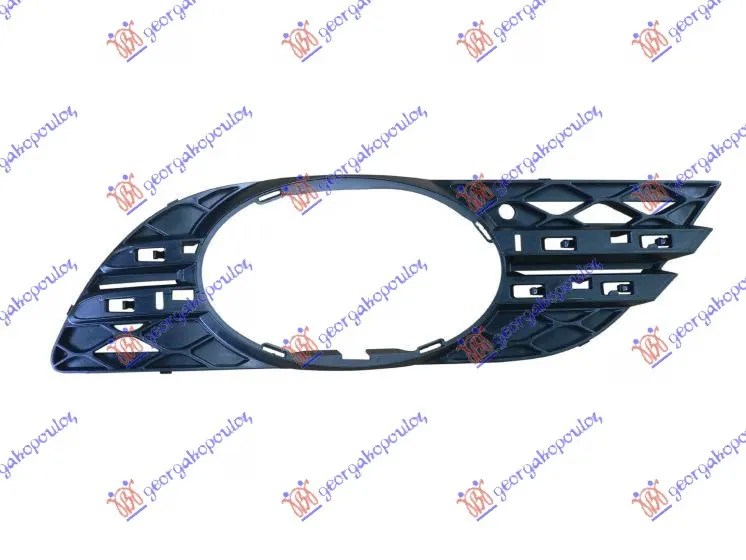 RESETKA PREDNJEG BRANIKA 2006- (AVANTGARDE)