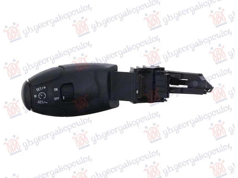 PREKIDAC TEMPOMATA SA MEMORIJOM (6 PIN) (VALEO)