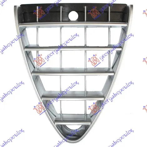 PVC MASKA CRNA/HROM 2007-
