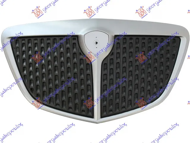 PVC MASKA 2006-
