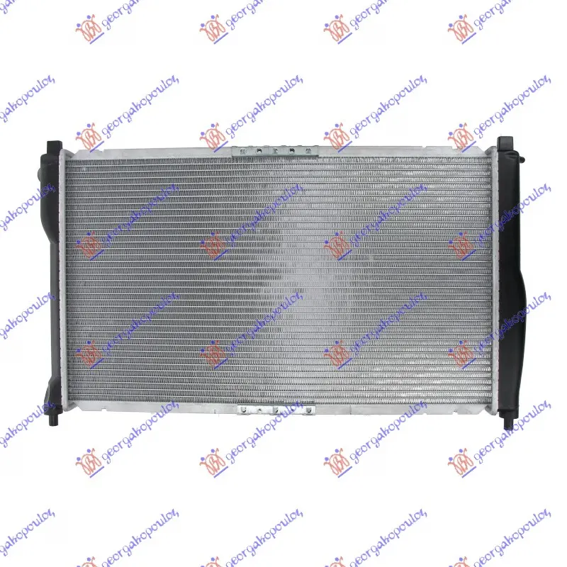HLADNJAK MOTORA 1.6/2.0 cc (65.4x38)