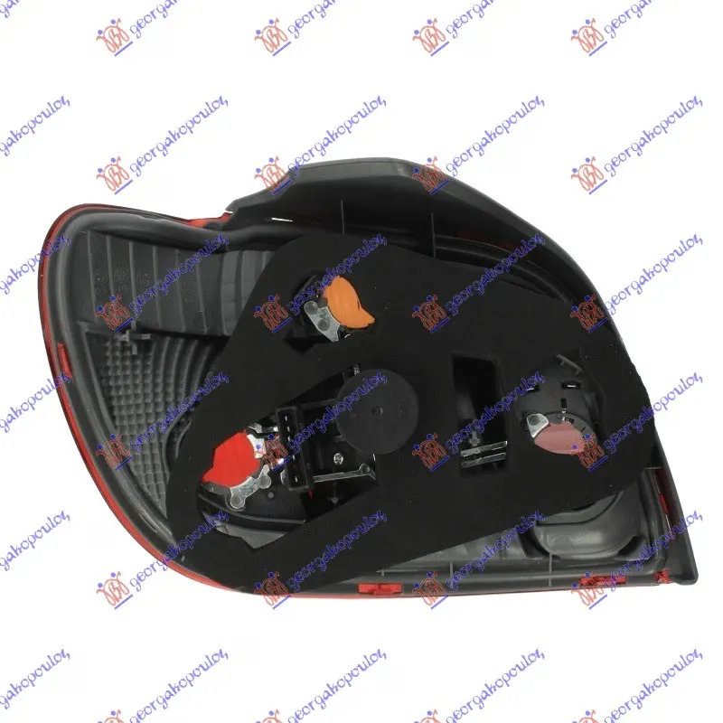 STOP LAMPA 2003- (VALEO TIP) (DEPO)