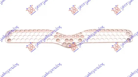 PVC MASKA HROM -2003