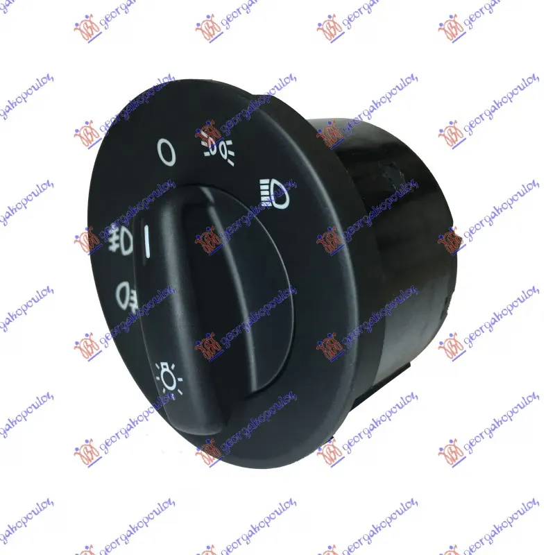 PREKIDAC ZA FAROVE (10 PIN)