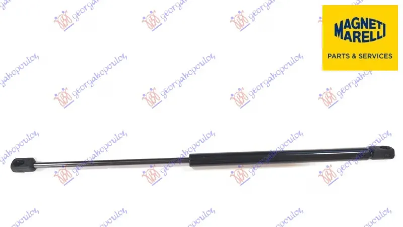 AMORTIZER GEPEK VRATA H/B (500L-320N) (MARELLI)