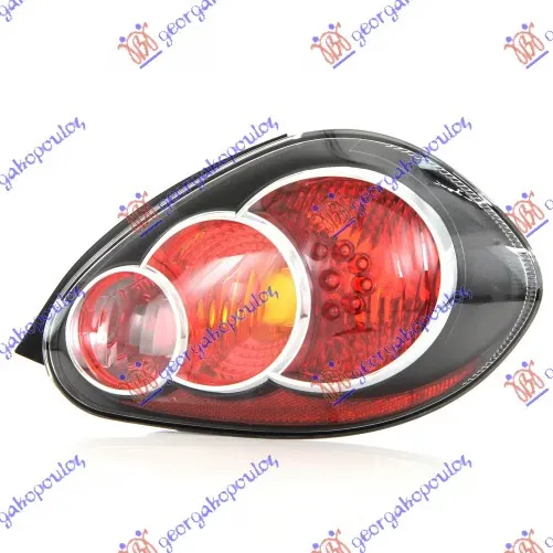 STOP LAMPA 2009- (MARELLI)