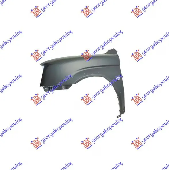 BLATOBRAN (4WD) (SA OTVORIMA ZA RUB)