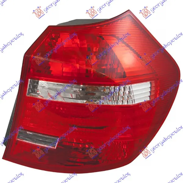 STOP LAMPA 2007- (VALEO)