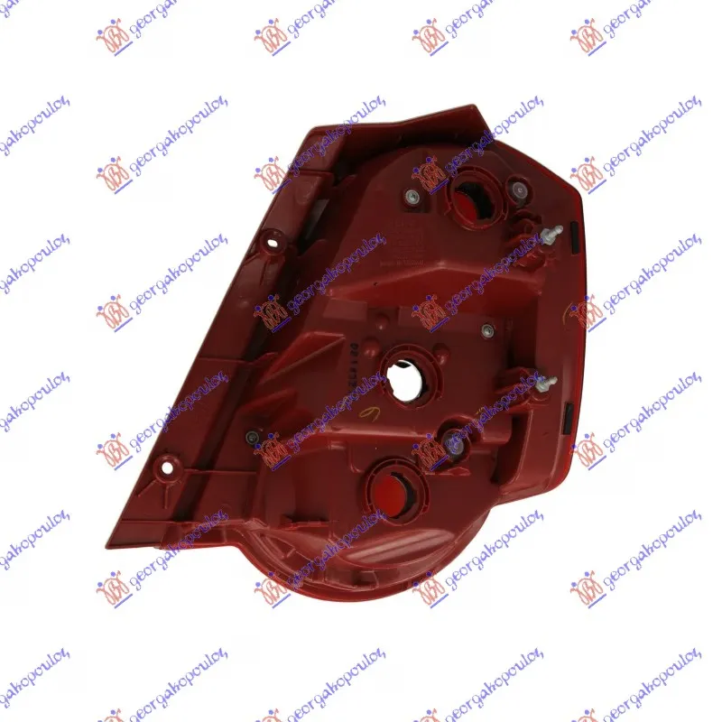 STOP LAMPA (DEPO)