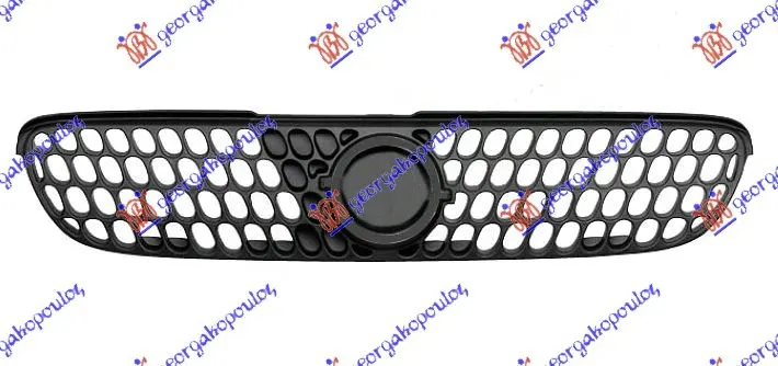 PVC MASKA -2003 (O)