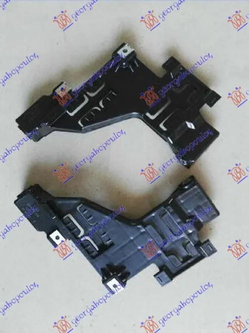 NOSAC FARA UNUTRASNJI DONJI PLASTICNI