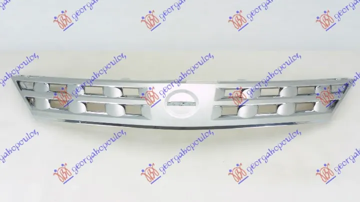 PVC MASKA HROM -2006