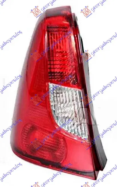 STOP LAMPA (BELI MIGAVAC) (LOGAN) (TURSKA)