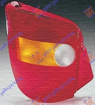 STOP LAMPA 3/5 VRATA -2002 (MARELLI)