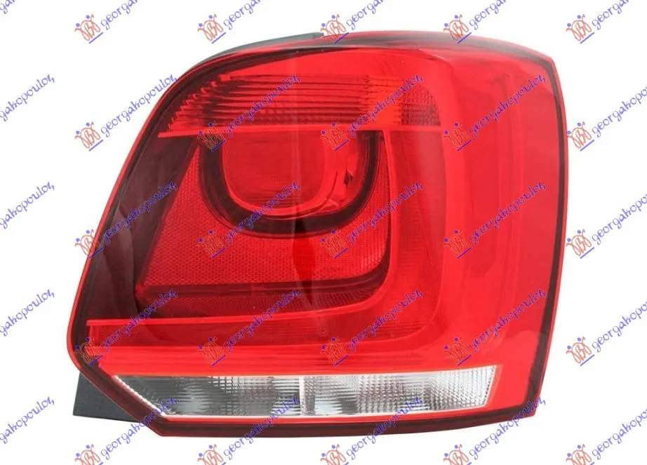 STOP LAMPA (TYC)