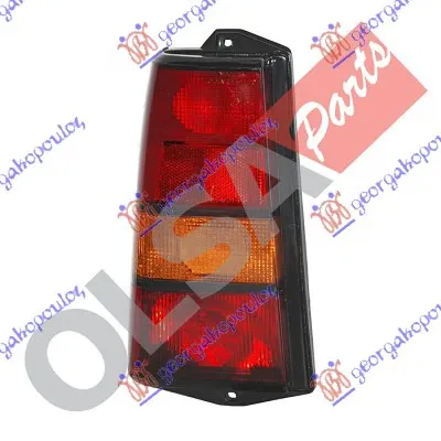 POKLOPAC STOP LAMPE PLASTICNI (ORIGINALNI)