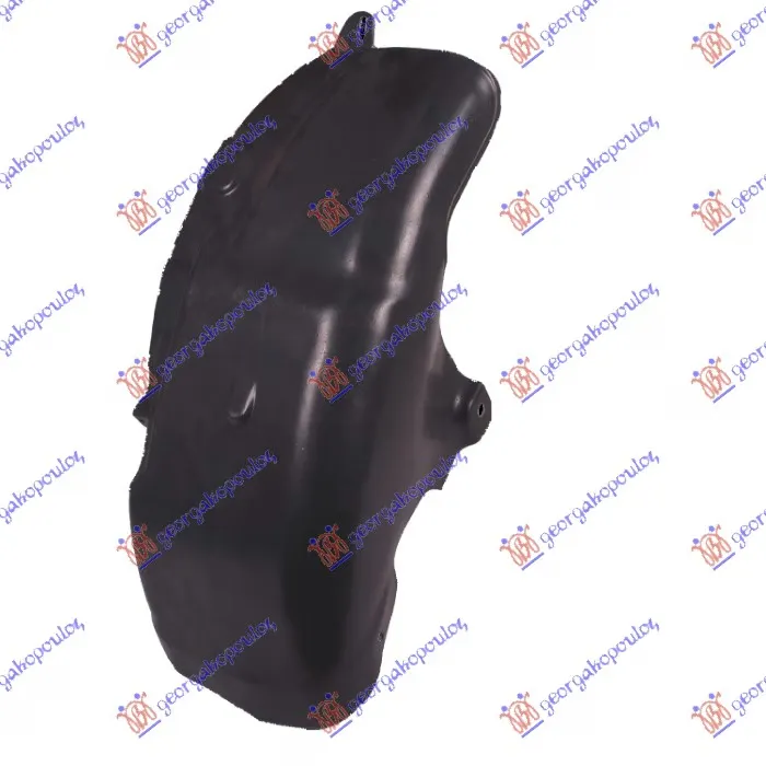 ZADNJE POTKRILO PLASTICNO (SEDAN)